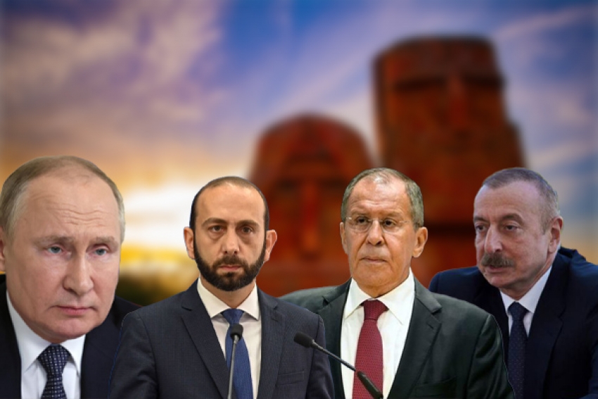Ռուս-ադրբեջանական հարաբերությունների հնարավոր ազդեցությունը հայկական կողմի անվտանգության վրա