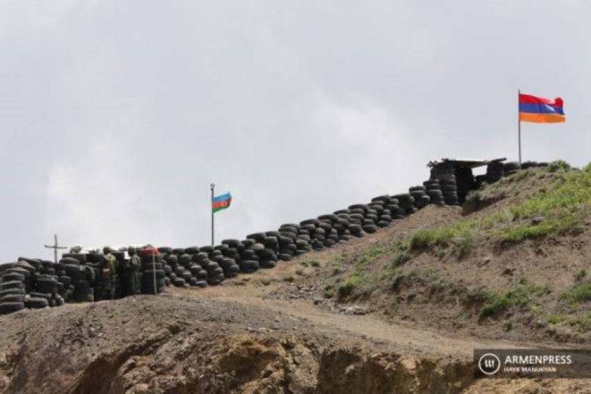 Դիտորդական առաքելություն՝ հայ-ադրբեջանական սահմանին. ռիսկեր և ակնկալիքներ
