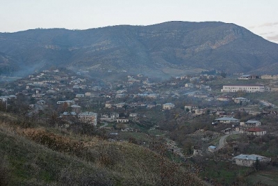 Ադրբեջանի զինուժը ականանետ է կիրառել Խնապատ գյուղի ուղղությամբ