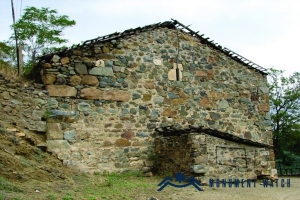 Քյուրաթաղ գյուղի Սուրբ Աստվածածին եկեղեցի