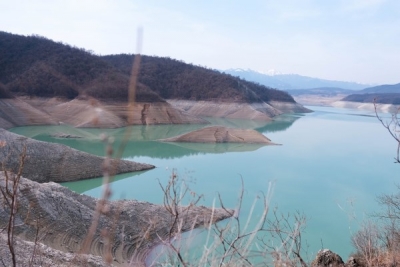 Ինչի՞ է ձգտում Ադրբեջանը՝  ջրազրկելով  Սարսանգը