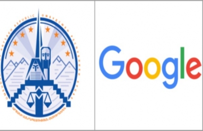 Մարդու իրավունքների պաշտպանը նամակ է հղել «Գուգլ» ընկերությանը