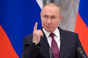 Ռուսաստանը պատրաստ է Ուկրաինայի հետ բարձր մակարդակի բանակցություններ վարել