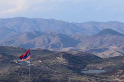 Բայրամովի նետած նոր խայծը. սլաքները՝ դեպի Երևան և Թեհրան