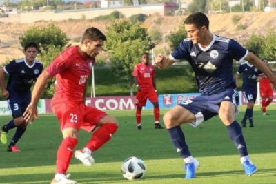 Մեկնարկում է Հայաստանի ֆուտբոլի առաջնությունը