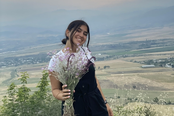 Հայկական ֆենոմեն․ Գալի Չակմակչյան