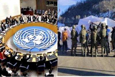 Կոչեր՝ առանց պատժամիջոցների մասին ակնարկի. ի՞նչ կփոխի ՄԱԿ-ի ԱԽ նիստը