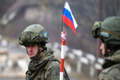 Ռուսաստանի խաղաղապահ զորախմբի ղեկավարությունը կհանդիպի Արցախի ԱԺ-ի ընդդիմադիր խմբակցությունների հետ