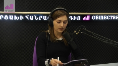 «Արցախ» լրատվականի հիմնական թողարկում