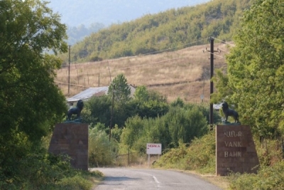 Ի՞նչ խնդիրներ ունի Արցախի խոշոր համայնքներից Վանք գյուղը