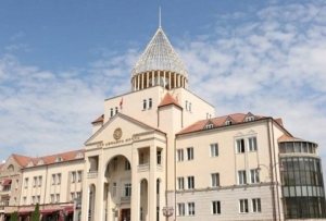 ԱՀ ԱԺ օրակարգ է մտել ադրբեջանական օկուպացիայի մասին օրենքի նախագիծ