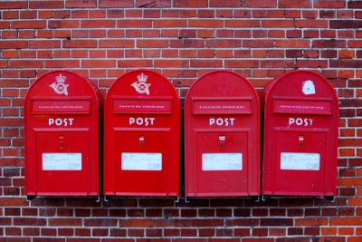 Փոստային ծառայությունները շրջափակման հետևանքով գործում են մասնակի