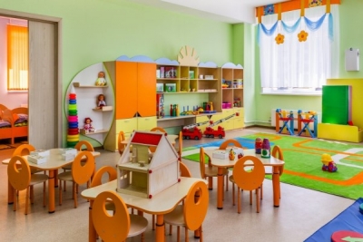 Շրջափակված Արցախում փակված մանկապարտեզները անելանելության մեջ են գցել աշխատող մայրիկներին