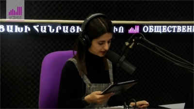 «Արցախ» լրատվականի հիմնական թողարկում