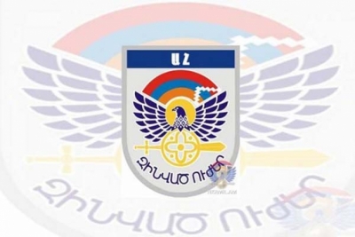 Ադրբեջանը խախտել է հրադադարը. ԱՀ ՊՆ