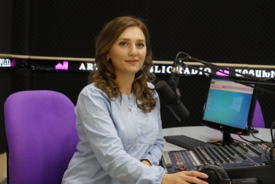 «Արցախ» լրատվականի հիմնական թողարկում