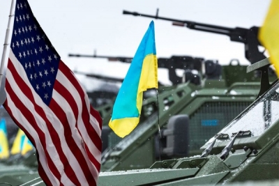 ԱՄՆ-ն Ուկրաինային խոստացել է ավելի շատ ռազմական օգնություն