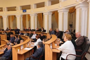 Արցախի Հանրապետության Ազգային ժողովն արտահերթ նիստ է հրավիրել. Օրակարգի միակ հարցը Ազգային ժողովի հայտարարությունն էր