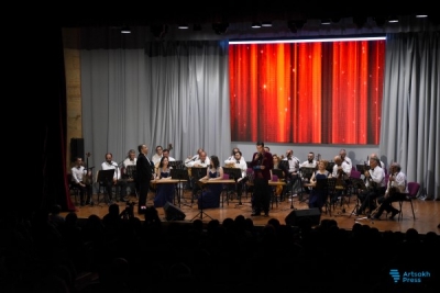 Ժողովրդական երաժշտության տոն՝ Հայաստանի հանրային ռադիոյից