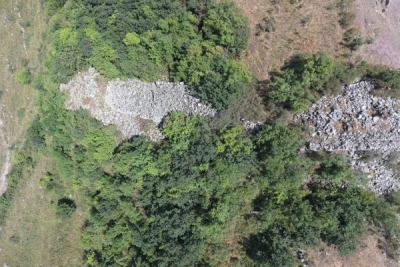 Աղահեճ ամրոց