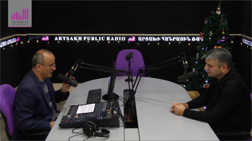 Դիտակետ. Հակոբ Հակոբյան