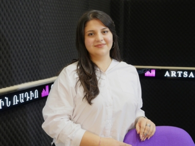 «Արցախ» լրատվականի հիմնական թողարկում