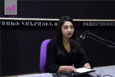 «Արցախ» լրատվականի հիմնական թողարկում