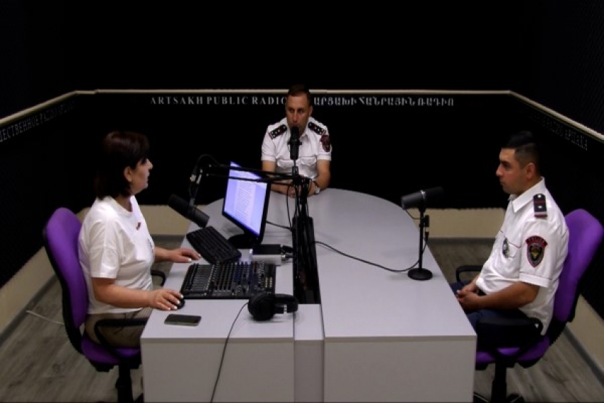 Սոցհարթակ․ Վահրամ Քոչարյան, Դավիթ Ղահրյան