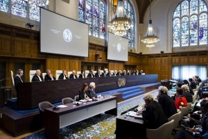 Կարո՞ղ է արդյոք Ադրբեջանը չկատարել Հաագայի դատարանի պահանջը