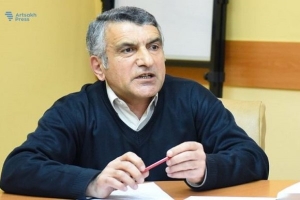 Մայրաքաղաք․ Աշոտ Սարգսյան